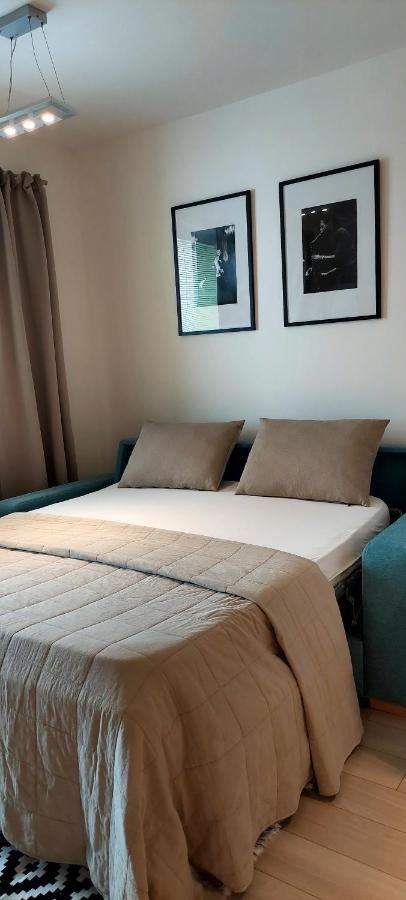 Apartman Soul 200 M Do Centra S Private Parking Free Apartment Kosice Bagian luar foto